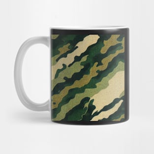 Copy of Camouflage Army Pattern, a perfect gift for all soldiers, asg and paintball fans! #30 Mug